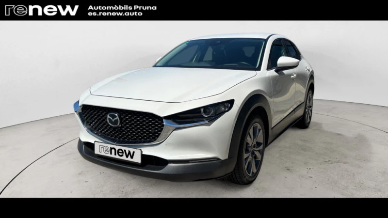 Mazda CX-30 Evolution 2WD Mazda CX-30 Evolution 2WD