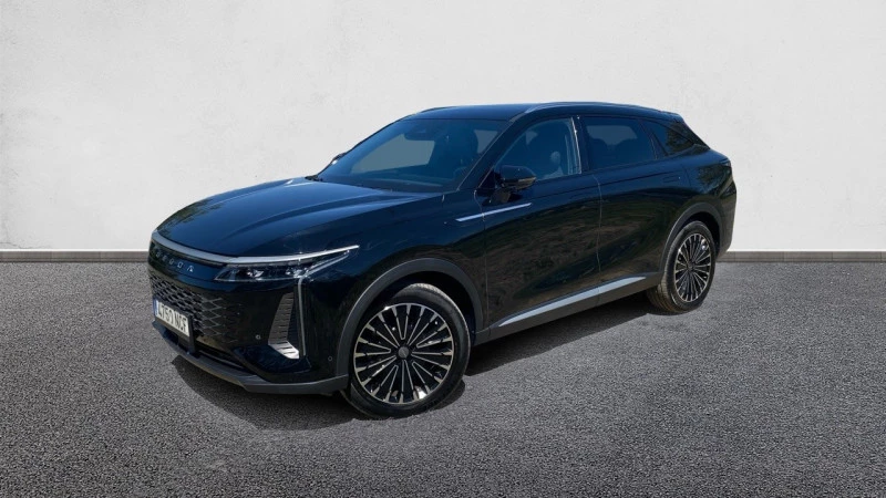 Omoda 9 SHS Premium 1.5 TGDI 395kW AWD