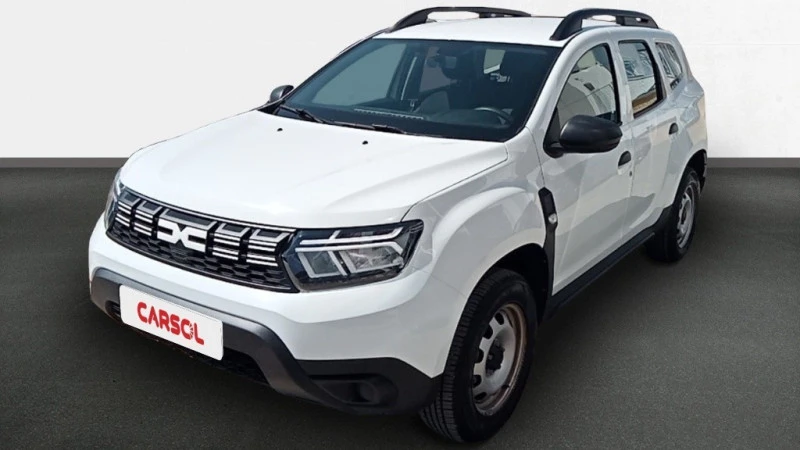 Dacia Duster Essential TCE 74kW(100CV) ECO-G 4X2