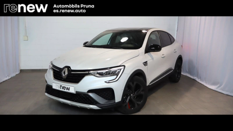 Renault Arkana R.S. Line Renault Arkana R.S. Line