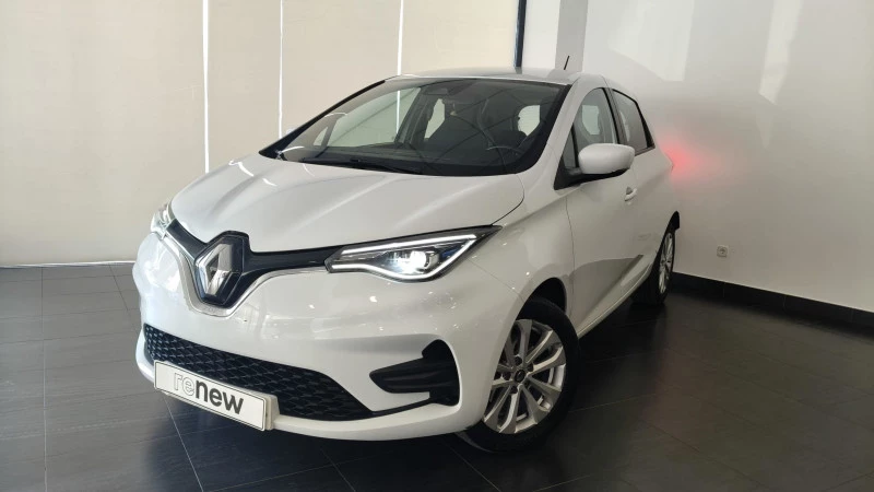 Renault ZOE Intens 80 kW R110 Batería 50kWh