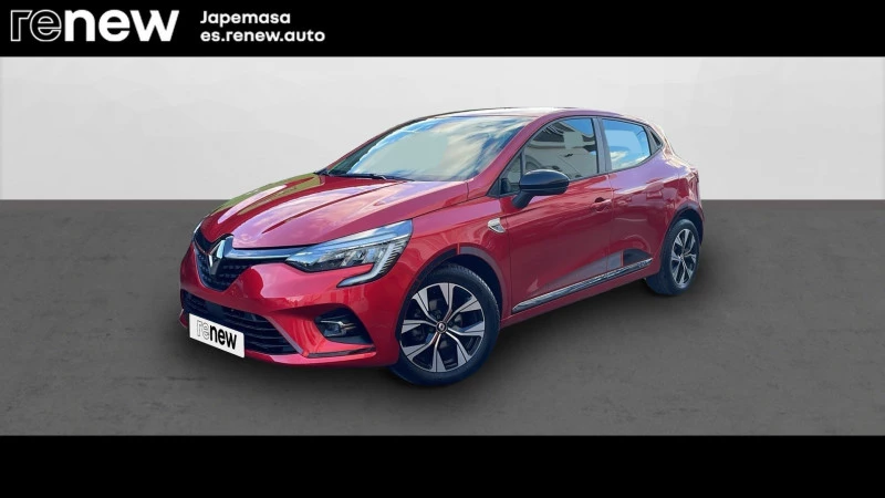 Renault Clio  TCe Serie Limitada Limited 67kW