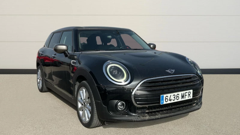 MINI Clubman Cooper