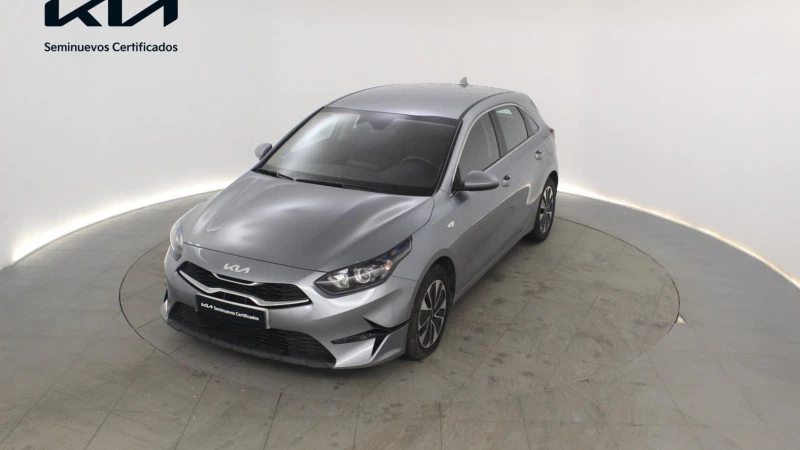 Kia Ceed  1.0 T-GDI Drive 100