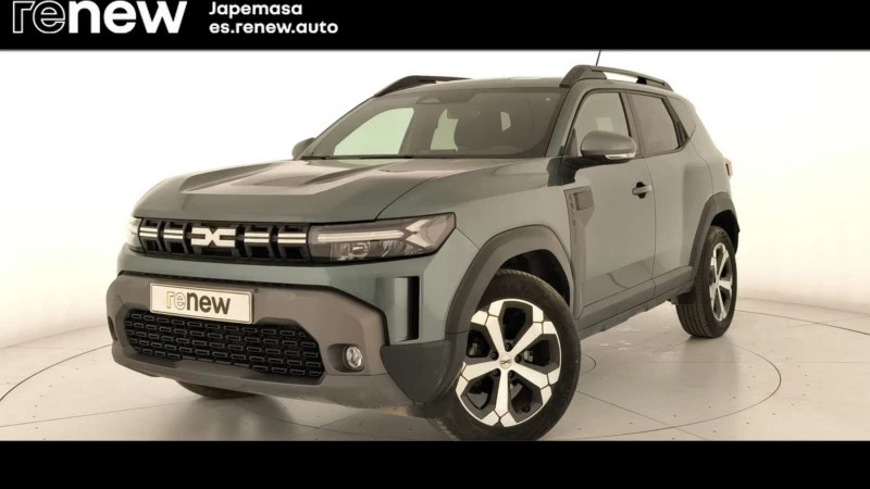 Dacia Duster  TCE Journey MHEV 130CV