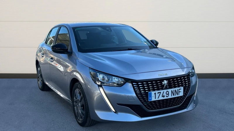 Peugeot 208 PureTech 55kW (75CV) Active Peugeot 208 PureTech 55kW (75CV) Active