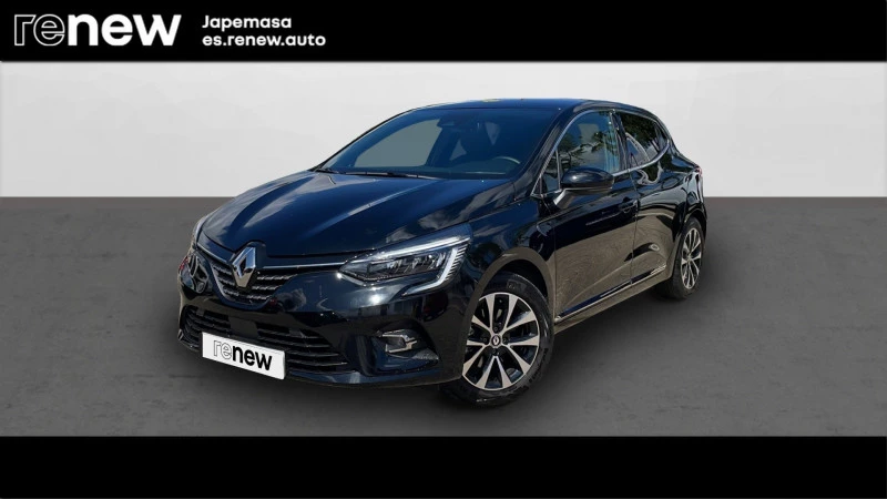 Renault Clio TCe Techno 67kW Renault Clio TCe Techno 67kW