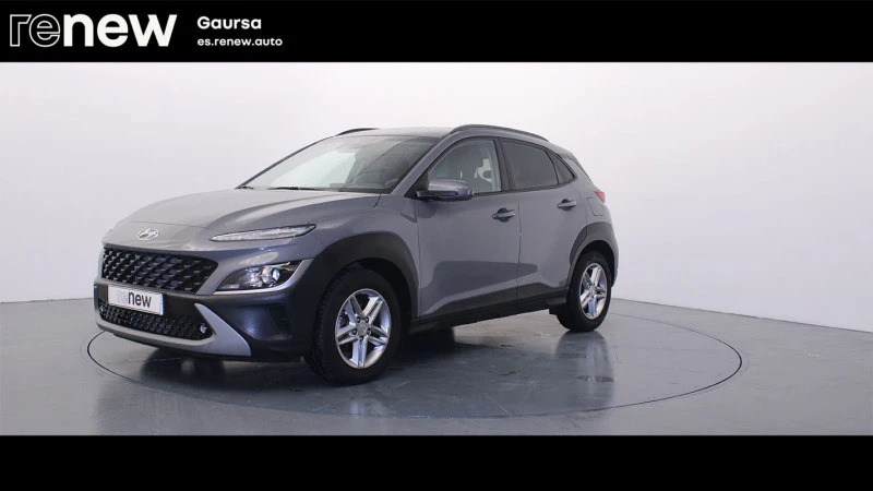 Hyundai Kona 1.0 TGDI Maxx 4X2