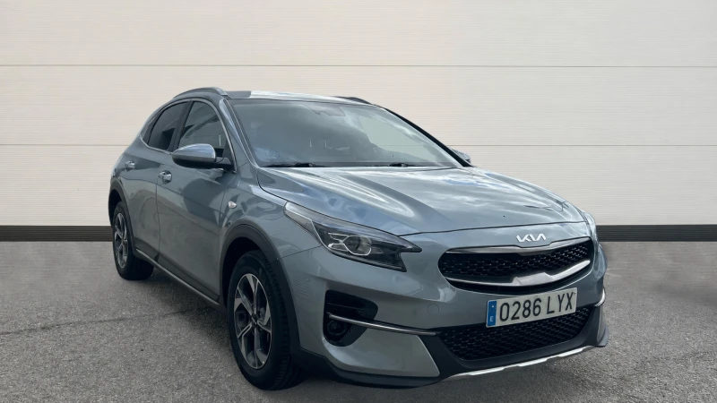 Kia XCeed 1.5 MHEV iMT Drive 118kW (160CV) Kia XCeed 1.5 MHEV iMT Drive 118kW (160CV)