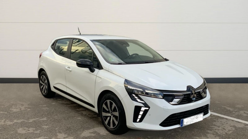 Mitsubishi Colt 100T GLP Motion