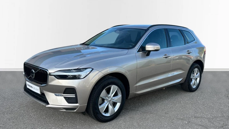 Volvo XC60 2.0 B4 D Core Auto