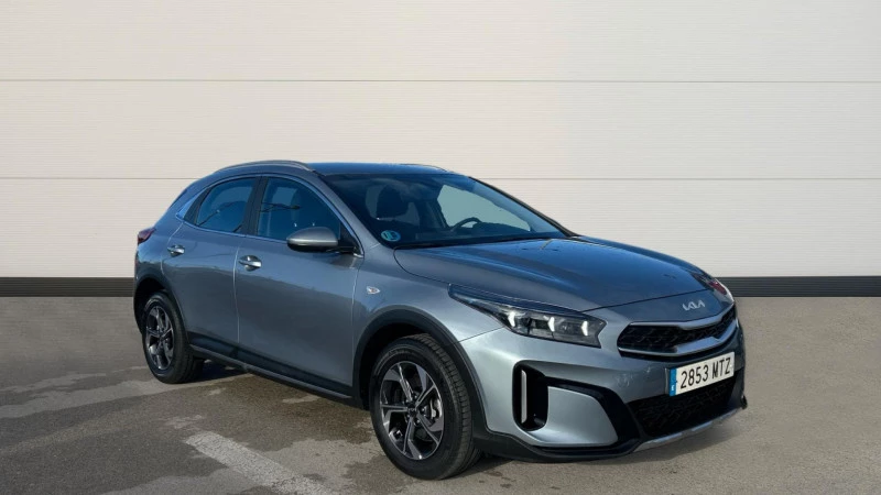 Kia XCeed 1.5 MHEV iMT Drive 103kW (140CV) DCT Kia XCeed 1.5 MHEV iMT Drive 103kW (140CV) DCT
