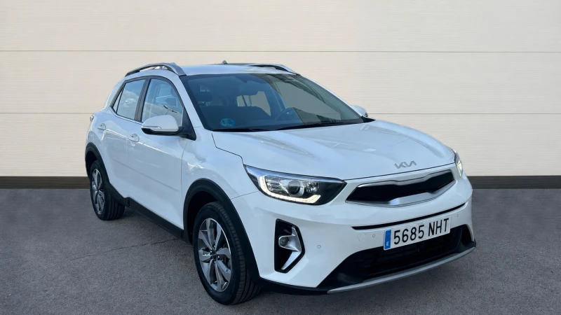 Kia Stonic 1.0 T-GDi 74kW MHEV MT Style Edition Kia Stonic 1.0 T-GDi 74kW MHEV MT Style Edition
