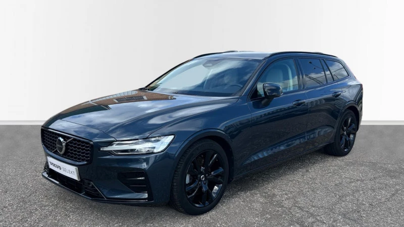 Volvo V60 2.0 B4 (G) Plus Dark Auto