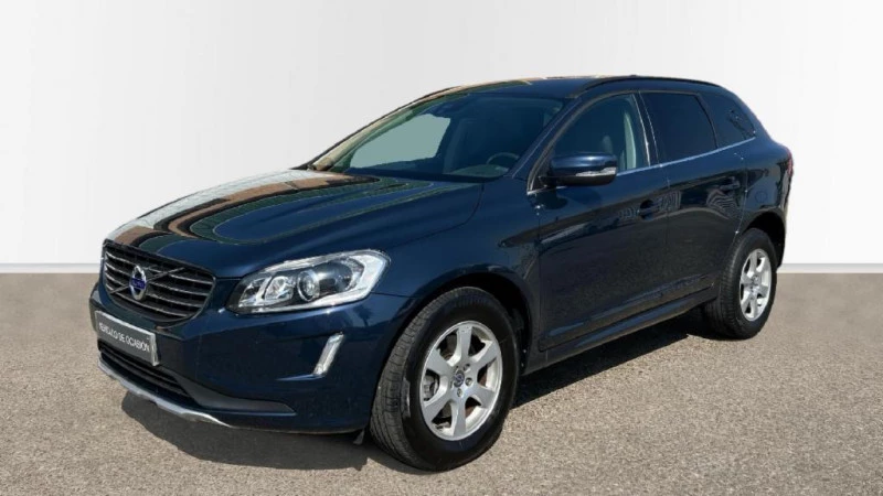 Volvo XC60 2.0 D4 Momentum Auto Volvo XC60 2.0 D4 Momentum Auto