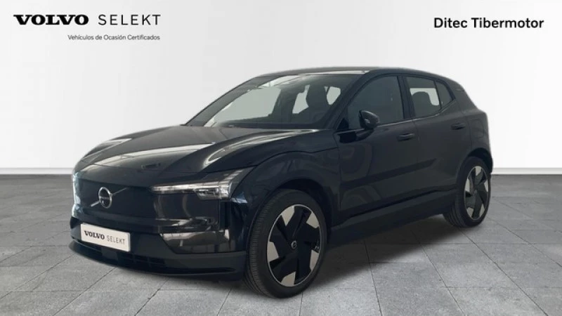 Volvo EX30 Single Motor Extended Range Plus Auto 200 kW (272 CV) Volvo EX30 Single Motor Extended Range Plus Auto 200 kW (272 CV)