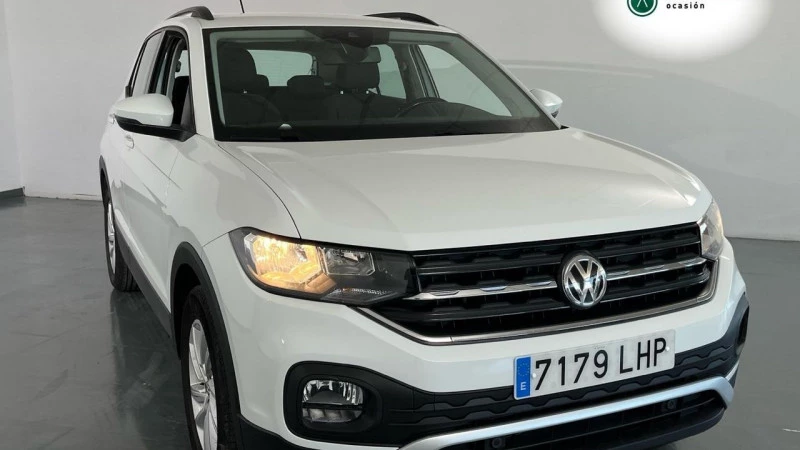Volkswagen T-Cross Advance 1.0 TSI 85kW (115CV) DSG