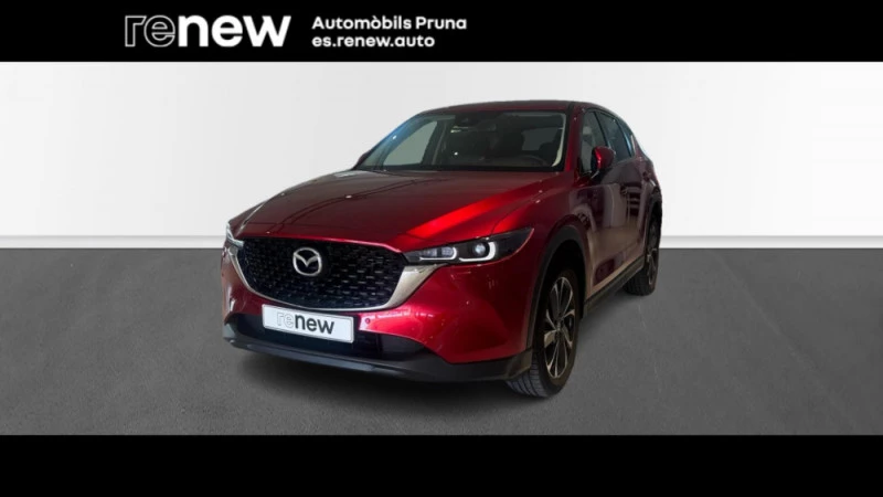 Mazda CX-5 Ad'vantage 2WD Mazda CX-5 Ad'vantage 2WD