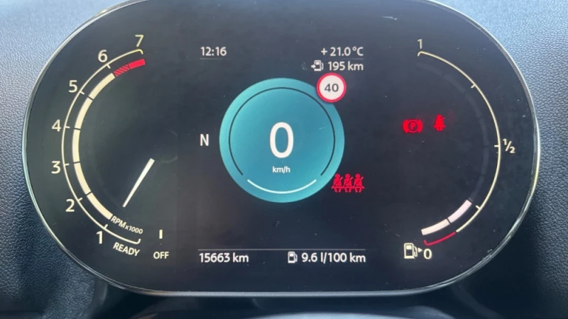 MINI Countryman Cooper