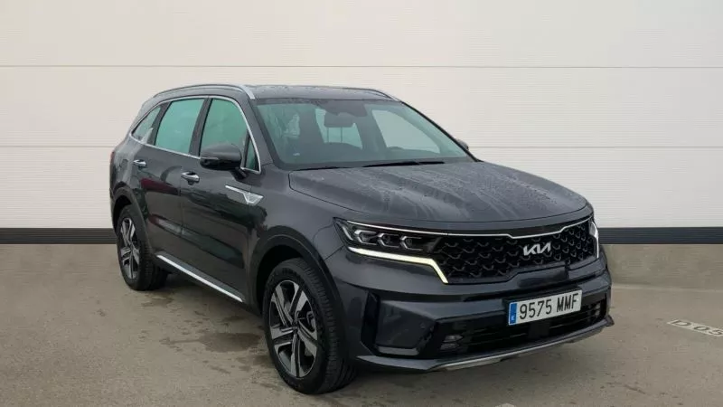 Kia Sorento 1.6 T-GDi PHEV Drive 4x4 7pl Kia Sorento 1.6 T-GDi PHEV Drive 4x4 7pl