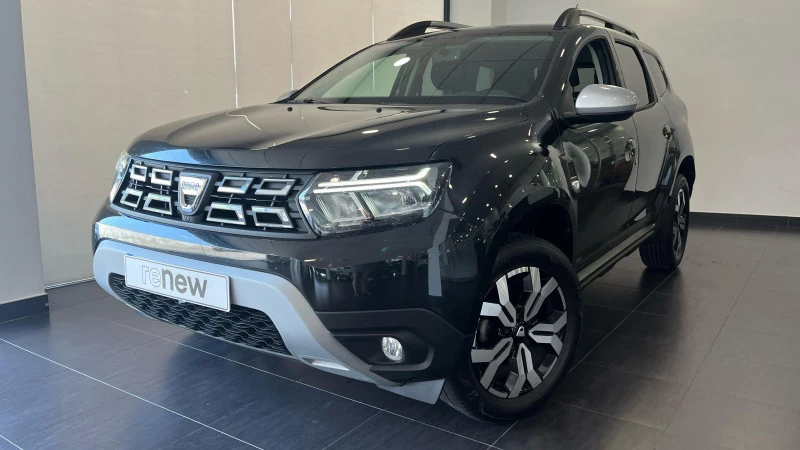 Dacia Duster Prestige TCE 110kW (150CV) 4X2 EDC