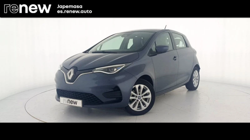 Renault ZOE Zoe Zoe Intens 50 R110 80kW