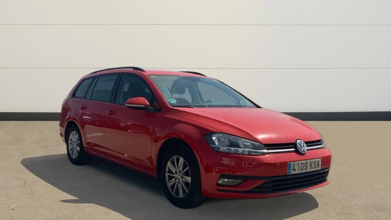 Volkswagen Golf Ready2Go 1.0 TSI 85kW (115CV) Variant Volkswagen Golf Ready2Go 1.0 TSI 85kW (115CV) Variant