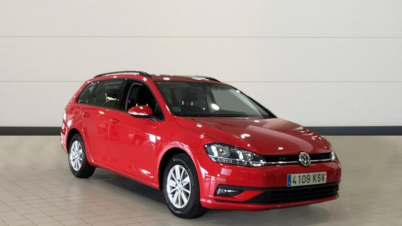 Volkswagen Golf Ready2Go 1.0 TSI 85kW (115CV) Variant Volkswagen Golf Ready2Go 1.0 TSI 85kW (115CV) Variant