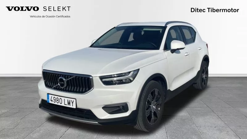 Volvo XC40 1.5 T3 Inscription Volvo XC40 1.5 T3 Inscription