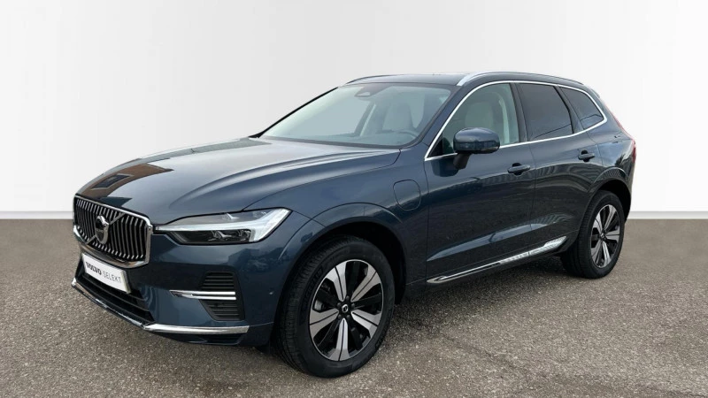 Volvo XC60 2.0 T6 AWD Recharge Plus Bright Auto