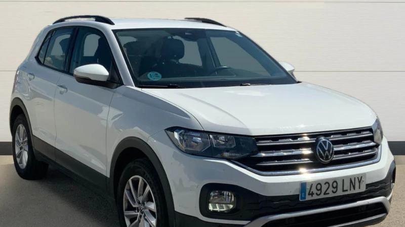 Volkswagen T-Cross Advance 1.0 TSI 81kW (110CV) DSG