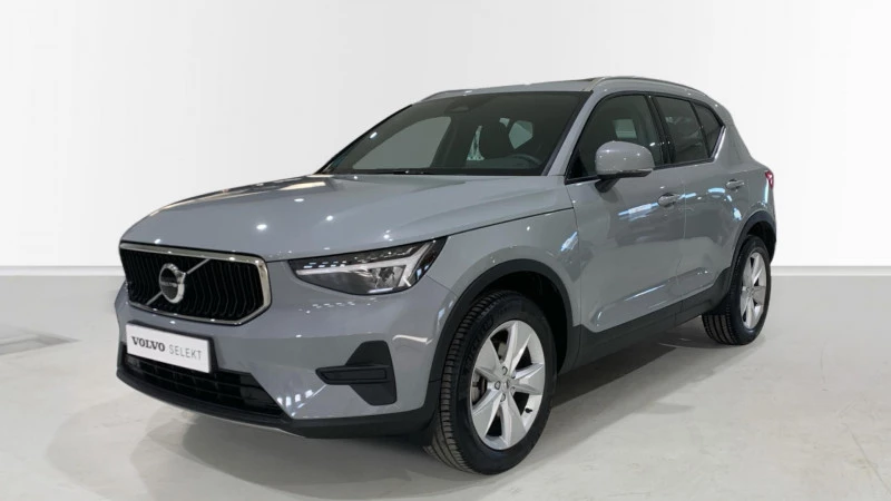Volvo XC40 2.0 B3 G Core Auto