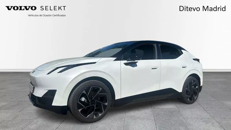 Lynk & Co 02 BEV 66kWh Core 200 kW (272 CV) Lynk & Co 02 BEV 66kWh Core 200 kW (272 CV)