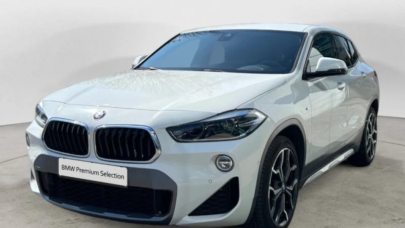 BMW Serie X2 sDrive 18d M Sport X