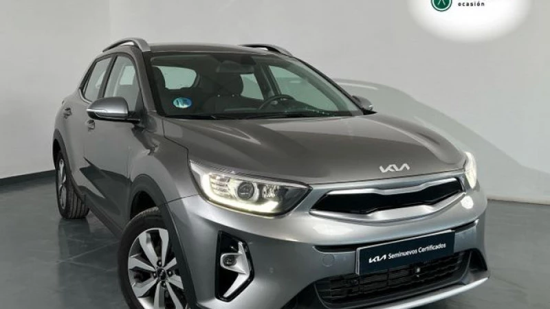 Kia Stonic 1.0 T-GDi 74kW (100CV) MHEV MT Drive