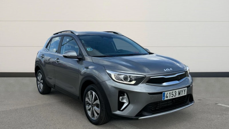 Kia Stonic 1.0 T-GDi 74kW (100CV) MHEV MT Drive
