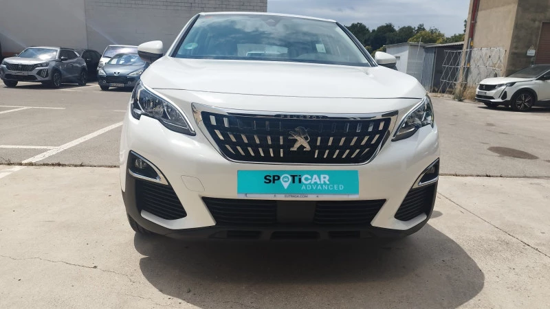 Peugeot 3008 1.5L BlueHDi 96kW (130CV) S&S Active Peugeot 3008 1.5L BlueHDi 96kW (130CV) S&S Active