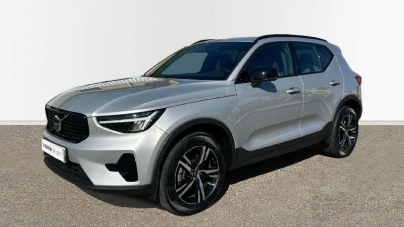 Volvo XC40 2.0 B3 G Plus Dark Auto