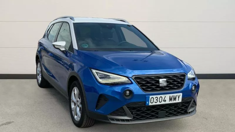 Seat Arona 1.0 TSI 81kW (110CV) DSG FR XM