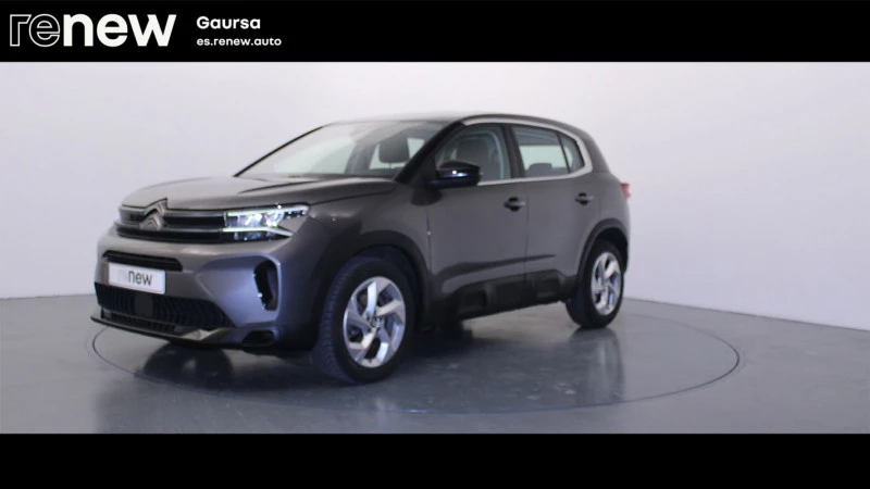 Citroën C5 Aircross PureTech 96kW (130CV) S&S Feel