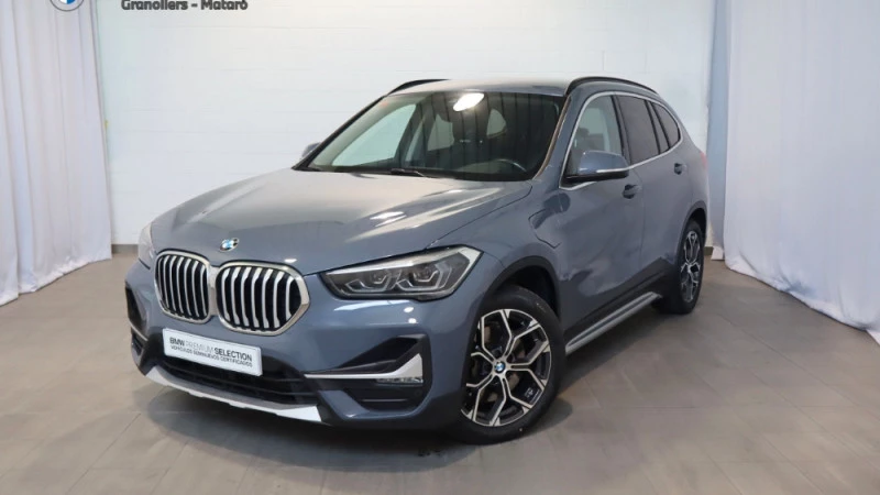 BMW Serie X1 xDrive 25 e M Sport