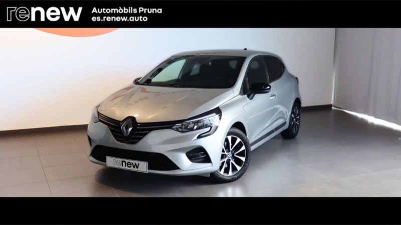 Renault Clio TECHNO