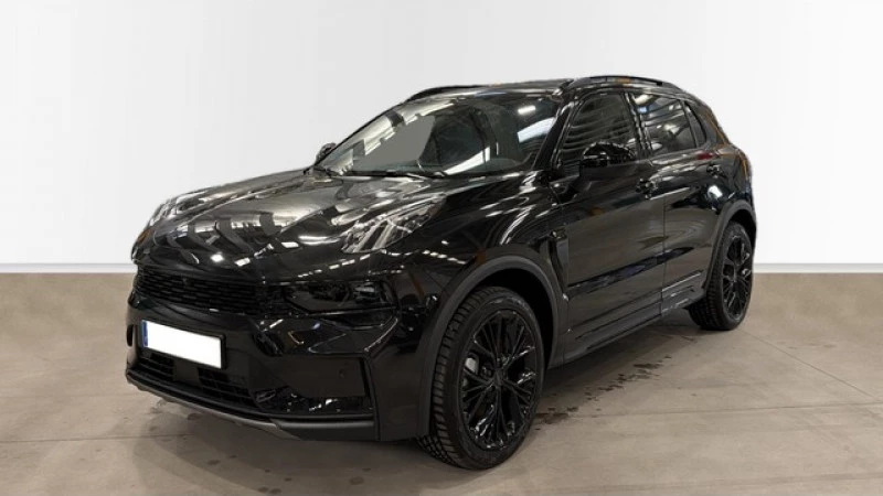 Lynk & Co 01 1.5 PHEV More 203 kW (276 CV)