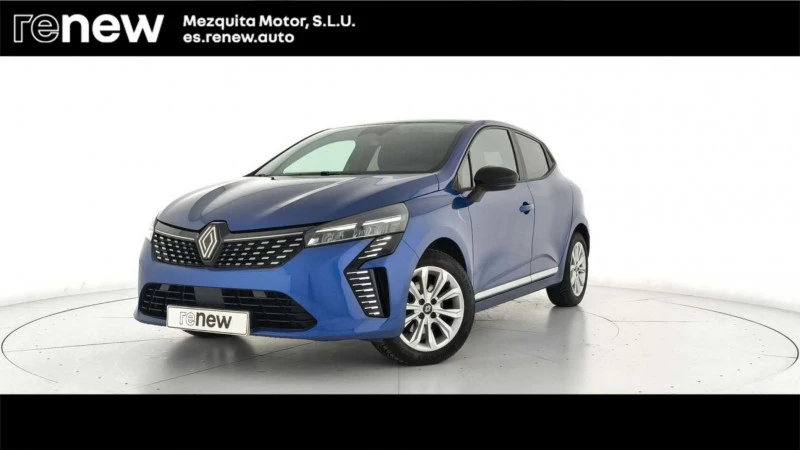 Renault Clio  Diesel  dCi Evolution 74kW