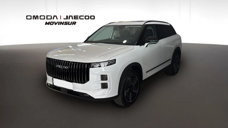 Jaecoo 7  1.5 TGDI PHEV Exclusive 4x2