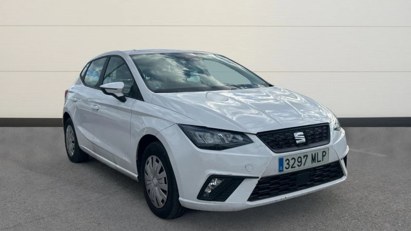 Seat Ibiza 1.0 MPI 59kW (80CV) Reference