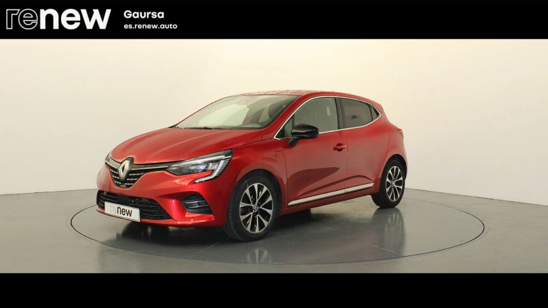 Renault Clio Techno TCe 100 (74kw) GLP Renault Clio Techno TCe 100 (74kw) GLP