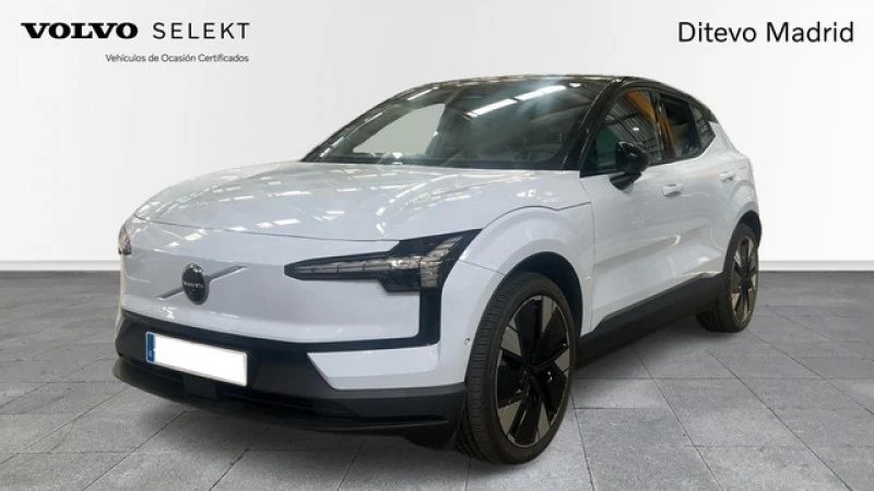 Volvo EX30 Twin Motor Ultra AWD Auto 315 kW (428 CV)