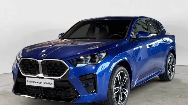 BMW Serie X2 20 d sDrive M Sport