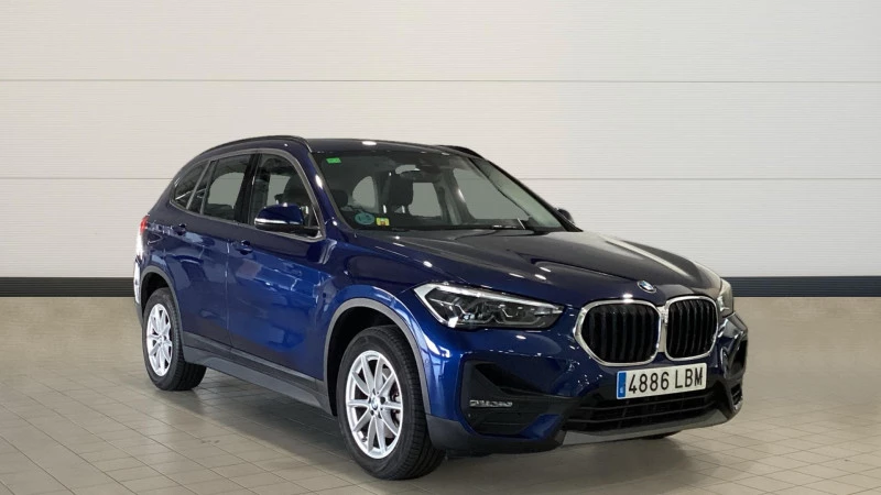 BMW X1 sDrive18i